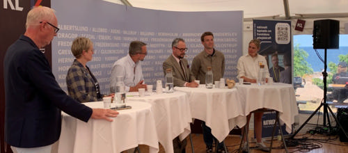 Folkemødedebat 2026